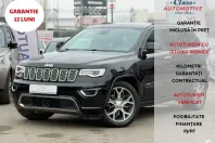 Jeep Grand Cherokee din 2019 cu 108.180 km - oferta JEE165935 - foto 1