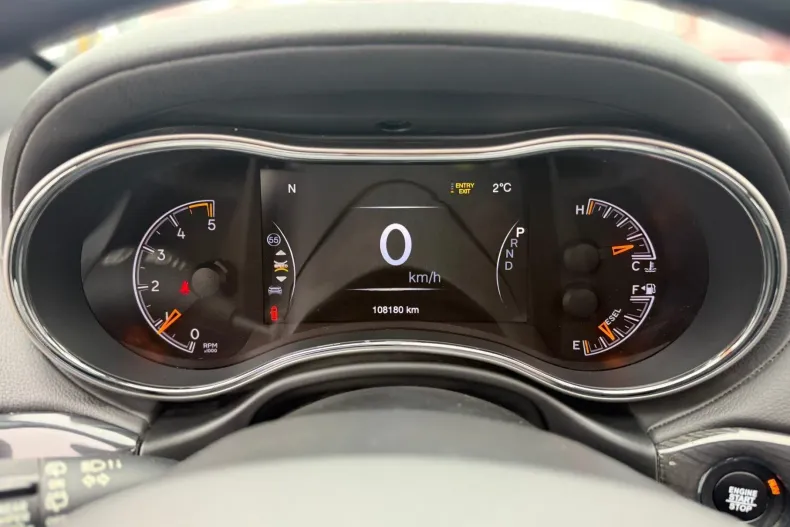 Jeep Grand Cherokee din 2019 cu 108.180 km - oferta JEE165935 - foto 4