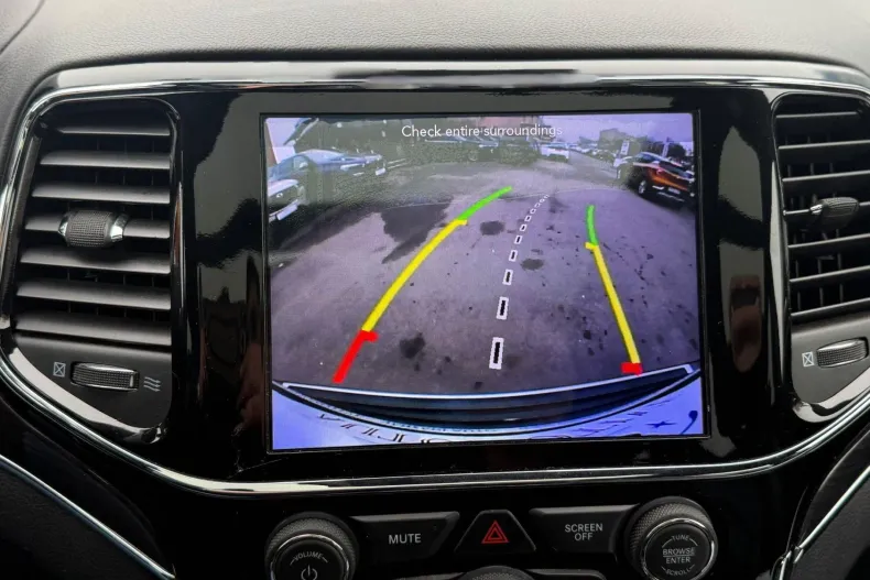 Jeep Grand Cherokee din 2019 cu 108.180 km - oferta JEE165935 - foto 13