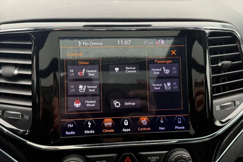 Jeep Grand Cherokee din 2019 cu 108.180 km - oferta JEE165935 - foto 16