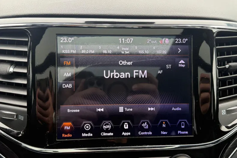 Jeep Grand Cherokee din 2019 cu 108.180 km - oferta JEE165935 - foto 18