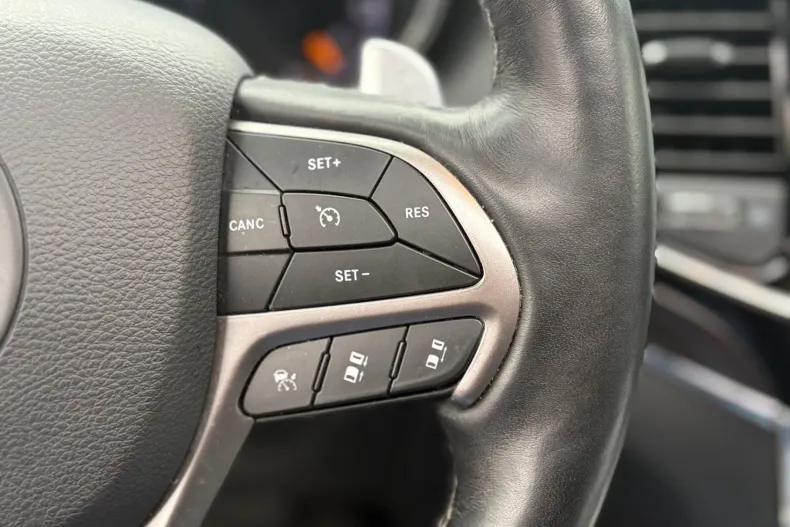 Jeep Grand Cherokee din 2019 cu 108.180 km - oferta JEE165935 - foto 23