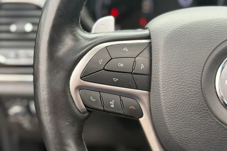 Jeep Grand Cherokee din 2019 cu 108.180 km - oferta JEE165935 - foto 24