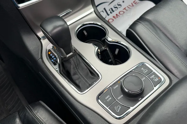 Jeep Grand Cherokee din 2019 cu 108.180 km - oferta JEE165935 - foto 25