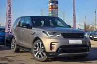 Land Rover Discovery din 2023 cu 40.000 km - oferta LAN165936 - foto 3