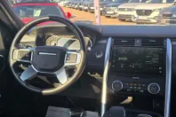 Land Rover Discovery din 2023 cu 40.000 km - oferta LAN165936 - foto 5