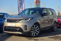 Land Rover Discovery din 2023 cu 40.000 km - oferta LAN165936 - foto 9