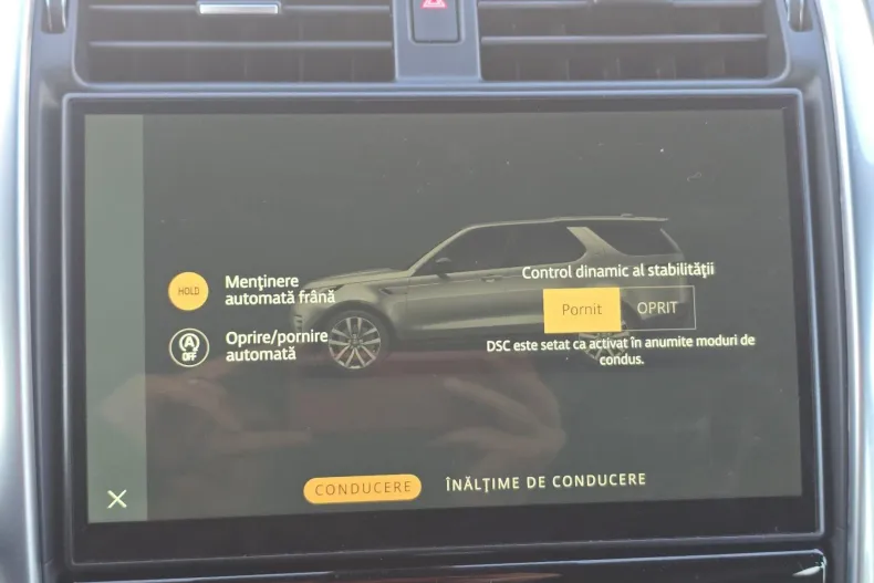 Land Rover Discovery din 2023 cu 40.000 km - oferta LAN165936 - foto 16