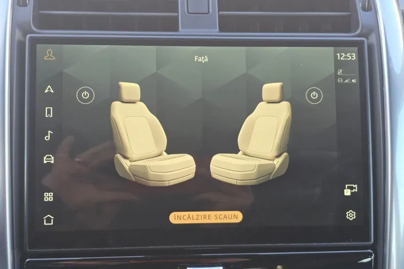 Land Rover Discovery din 2023 cu 40.000 km - oferta LAN165936 - foto 19