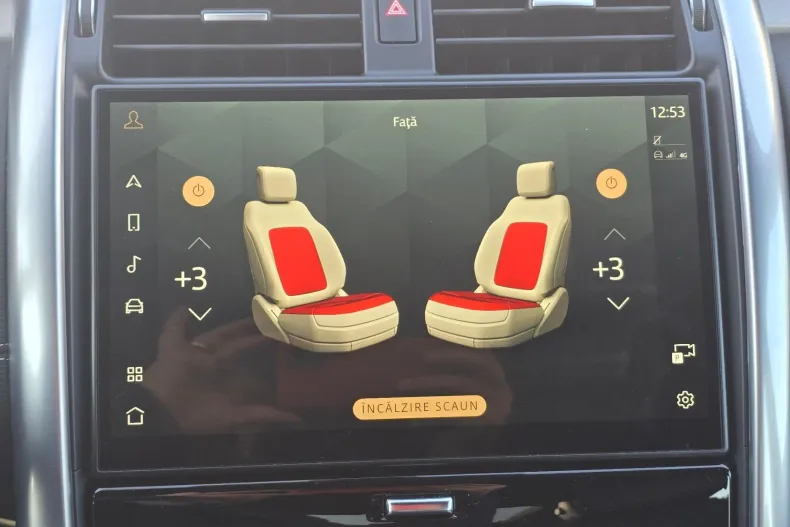 Land Rover Discovery din 2023 cu 40.000 km - oferta LAN165936 - foto 20