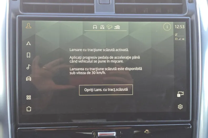 Land Rover Discovery din 2023 cu 40.000 km - oferta LAN165936 - foto 21