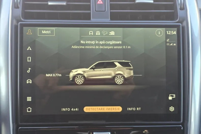 Land Rover Discovery din 2023 cu 40.000 km - oferta LAN165936 - foto 23