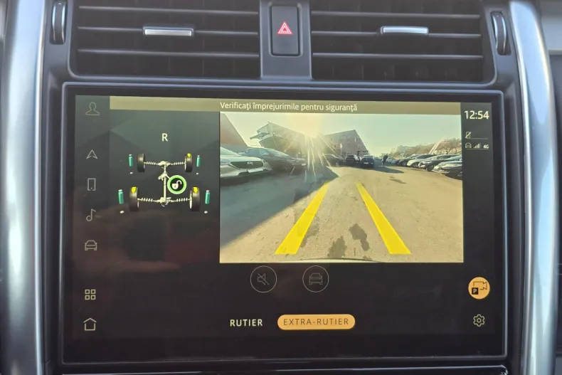 Land Rover Discovery din 2023 cu 40.000 km - oferta LAN165936 - foto 24