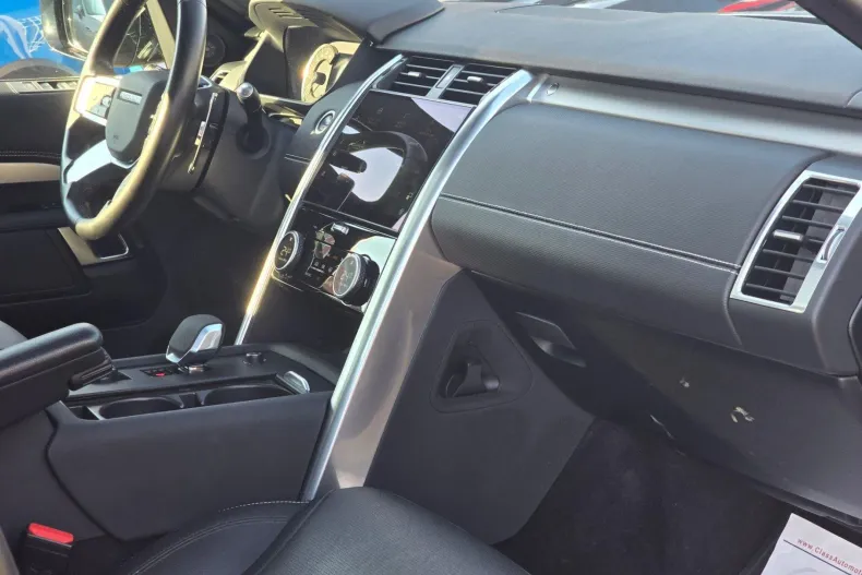 Land Rover Discovery din 2023 cu 40.000 km - oferta LAN165936 - foto 33