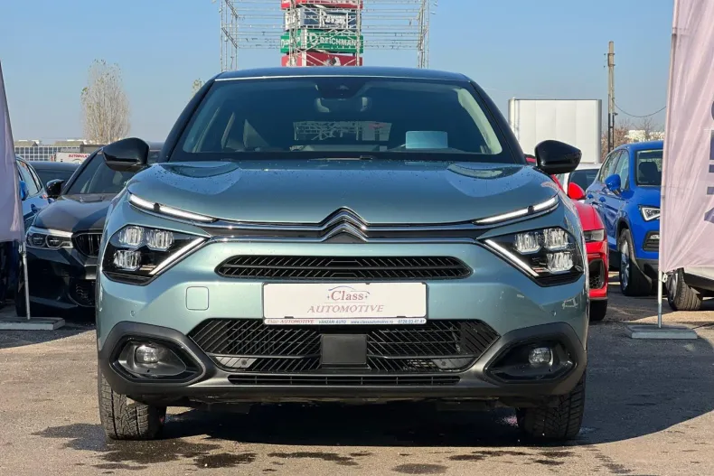 Citroën C4 din 2023 cu 47.000 km - oferta CIT165937 - foto 2