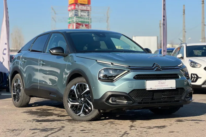 Citroën C4 din 2023 cu 47.000 km - oferta CIT165937 - foto 5