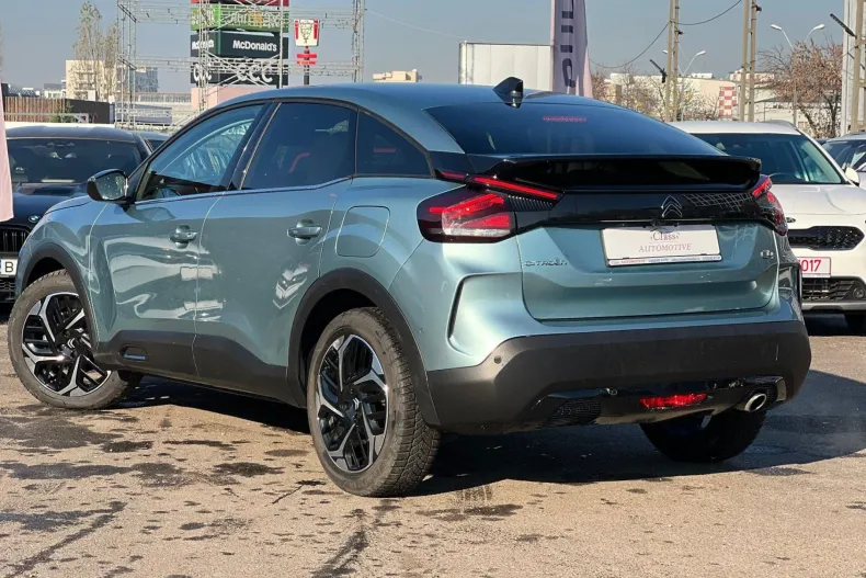 Citroën C4 din 2023 cu 47.000 km - oferta CIT165937 - foto 6