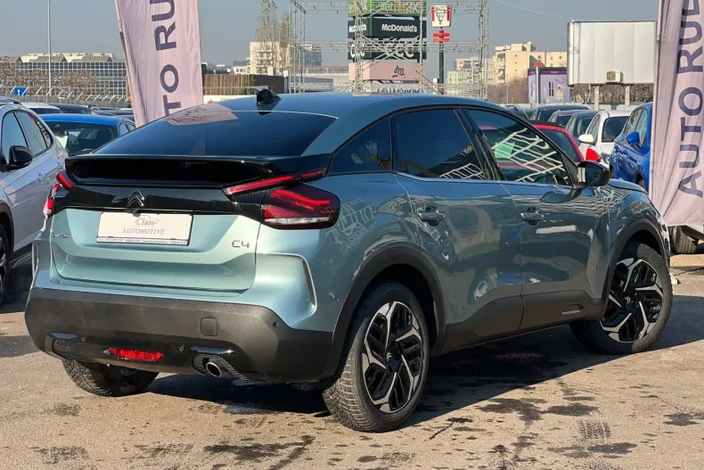 Citroën C4 din 2023 cu 47.000 km - oferta CIT165937 - foto 7