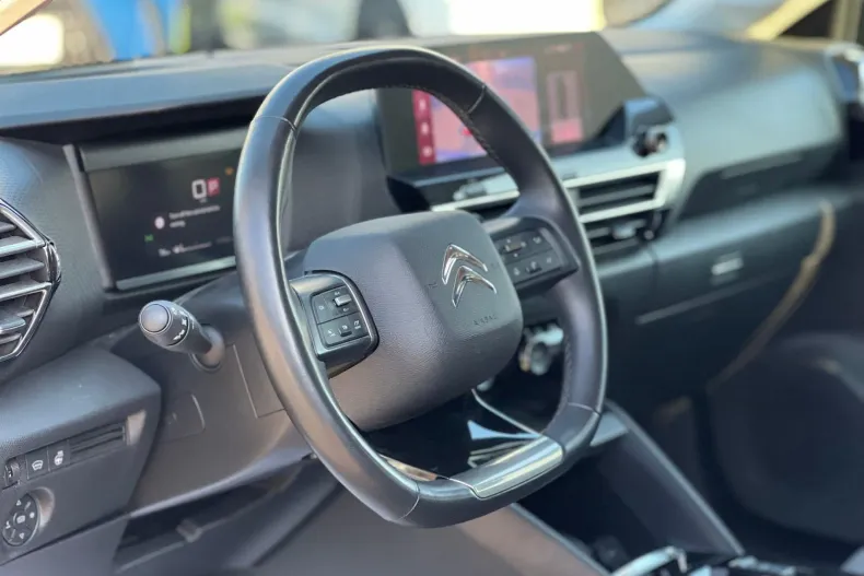 Citroën C4 din 2023 cu 47.000 km - oferta CIT165937 - foto 9