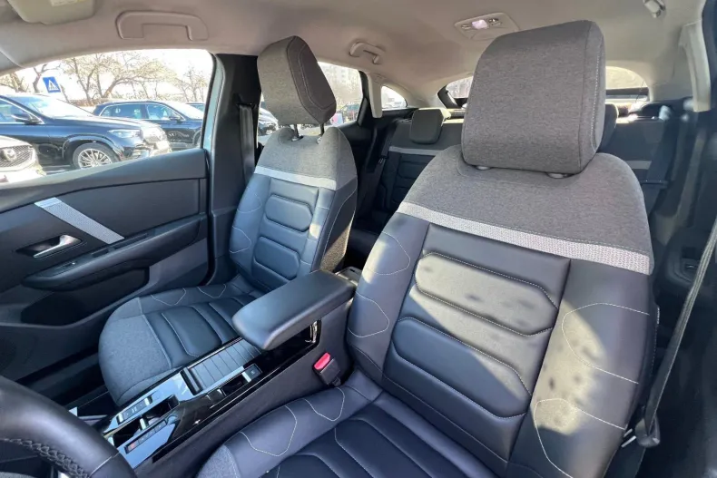 Citroën C4 din 2023 cu 47.000 km - oferta CIT165937 - foto 13