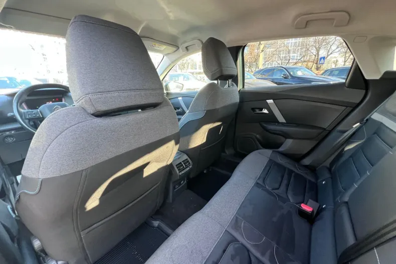 Citroën C4 din 2023 cu 47.000 km - oferta CIT165937 - foto 14