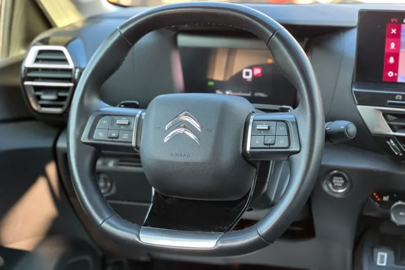 Citroën C4 din 2023 cu 47.000 km - oferta CIT165937 - foto 15