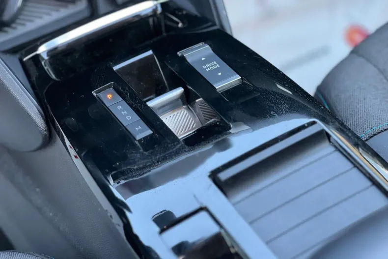 Citroën C4 din 2023 cu 47.000 km - oferta CIT165937 - foto 16