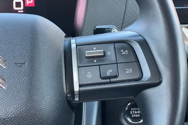 Citroën C4 din 2023 cu 47.000 km - oferta CIT165937 - foto 18