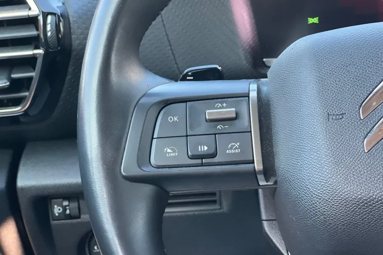 Citroën C4 din 2023 cu 47.000 km - oferta CIT165937 - foto 19