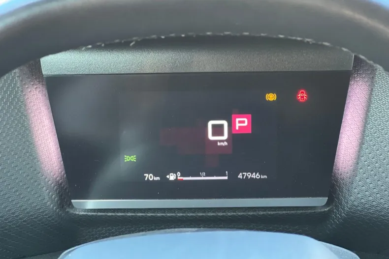 Citroën C4 din 2023 cu 47.000 km - oferta CIT165937 - foto 20