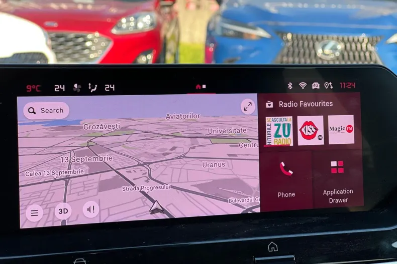 Citroën C4 din 2023 cu 47.000 km - oferta CIT165937 - foto 21