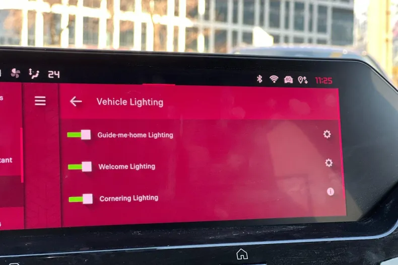 Citroën C4 din 2023 cu 47.000 km - oferta CIT165937 - foto 24