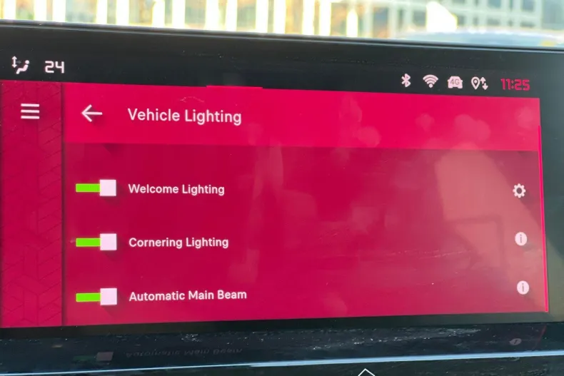 Citroën C4 din 2023 cu 47.000 km - oferta CIT165937 - foto 25