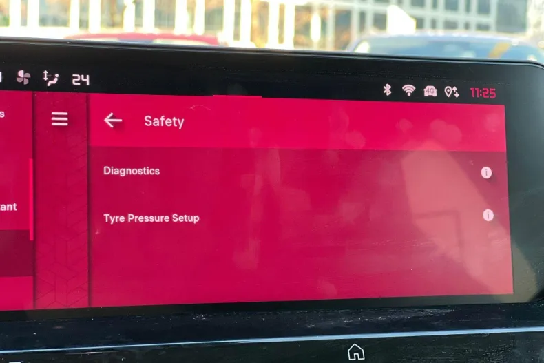 Citroën C4 din 2023 cu 47.000 km - oferta CIT165937 - foto 27