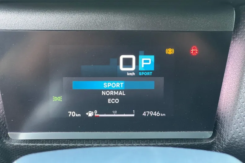 Citroën C4 din 2023 cu 47.000 km - oferta CIT165937 - foto 28