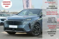 Peugeot 3008 din 2024 cu 34.202 km - oferta PEU165938 - foto 1