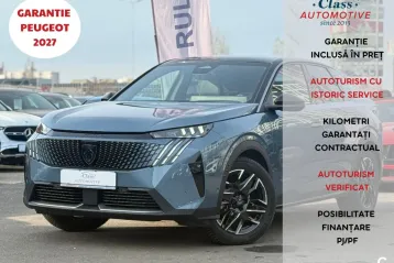 Peugeot 3008 din 2024 - oferta PEU165938