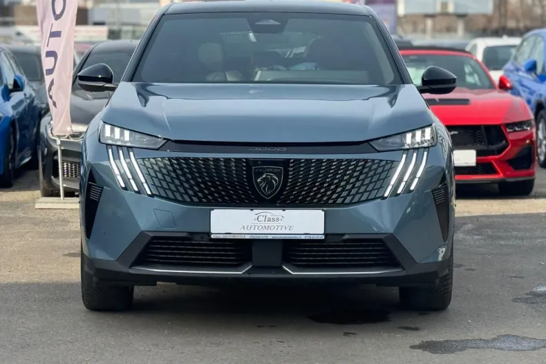 Peugeot 3008 din 2024 cu 34.202 km - oferta PEU165938 - foto 2