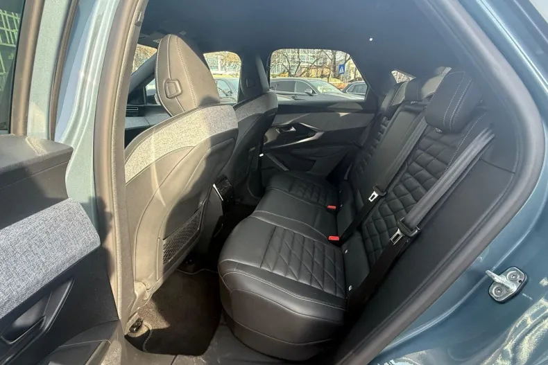 Peugeot 3008 din 2024 cu 34.202 km - oferta PEU165938 - foto 6