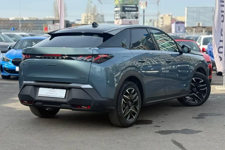 Peugeot 3008 din 2024 cu 34.202 km - oferta PEU165938 - foto 9