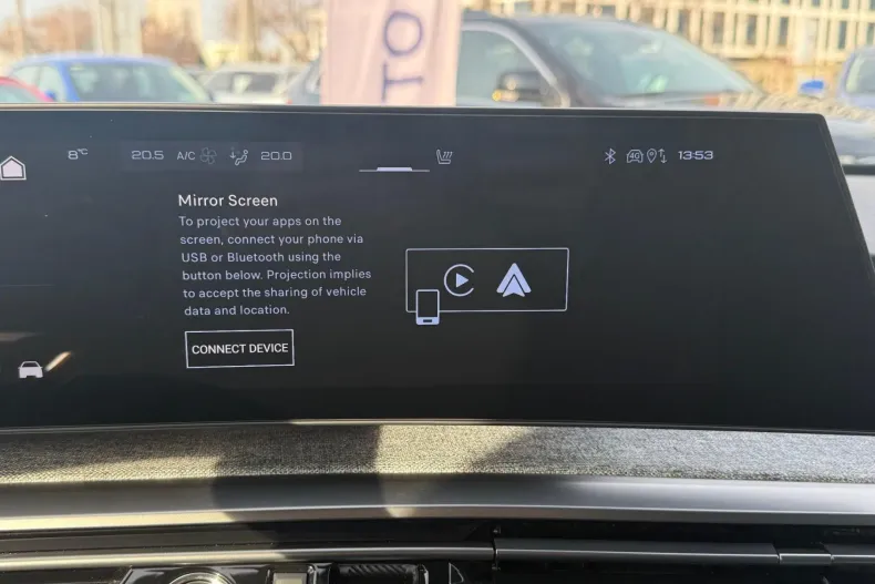 Peugeot 3008 din 2024 cu 34.202 km - oferta PEU165938 - foto 16