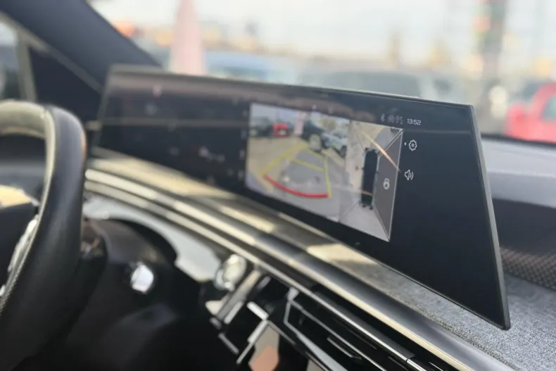 Peugeot 3008 din 2024 cu 34.202 km - oferta PEU165938 - foto 27