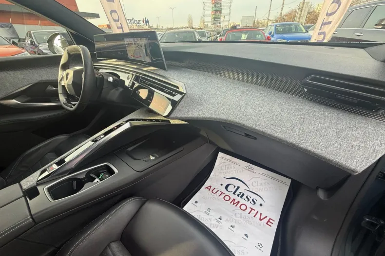 Peugeot 3008 din 2024 cu 34.202 km - oferta PEU165938 - foto 28