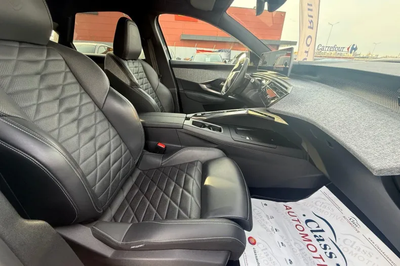 Peugeot 3008 din 2024 cu 34.202 km - oferta PEU165938 - foto 29