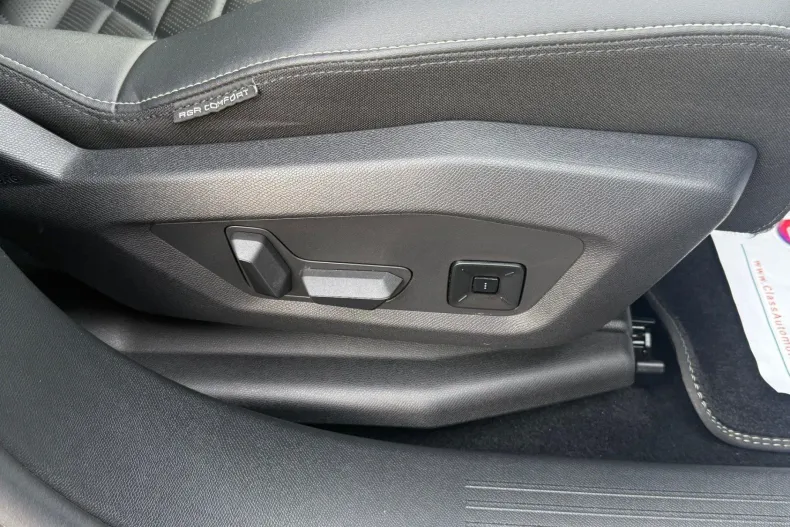 Peugeot 3008 din 2024 cu 34.202 km - oferta PEU165938 - foto 30