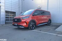 Ford Tourneo Custom din 2025 cu 1 km - oferta FOR165944 - foto 1