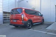 Ford Tourneo Custom din 2025 cu 1 km - oferta FOR165944 - foto 4