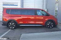 Ford Tourneo Custom din 2025 cu 1 km - oferta FOR165944 - foto 8