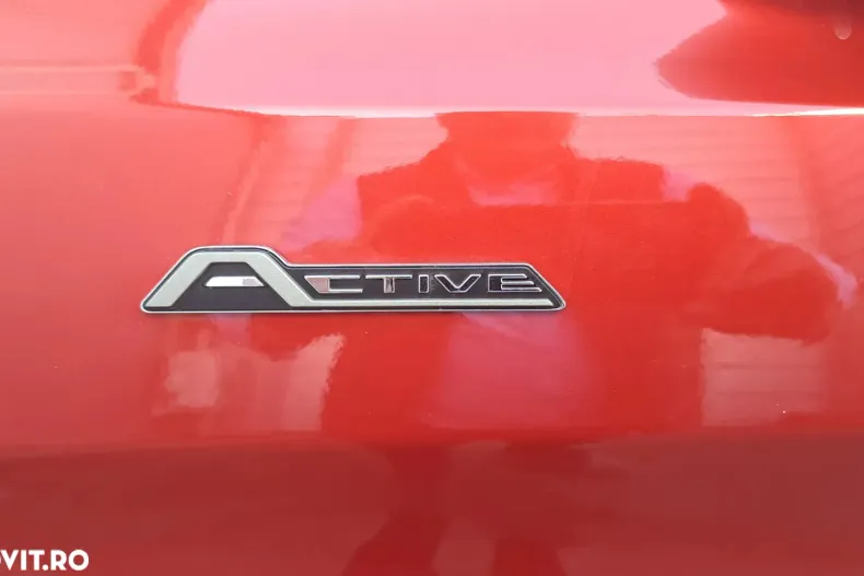 Ford Tourneo Custom din 2025 cu 1 km - oferta FOR165944 - foto 9