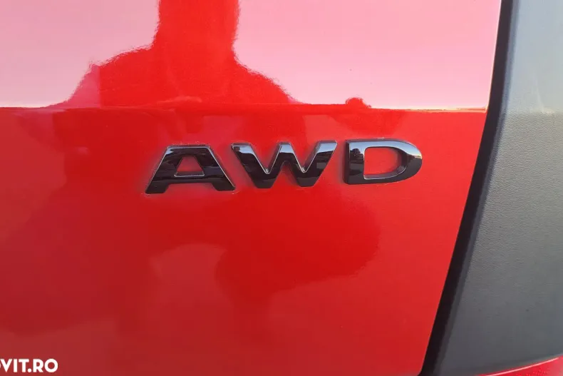 Ford Tourneo Custom din 2025 cu 1 km - oferta FOR165944 - foto 10